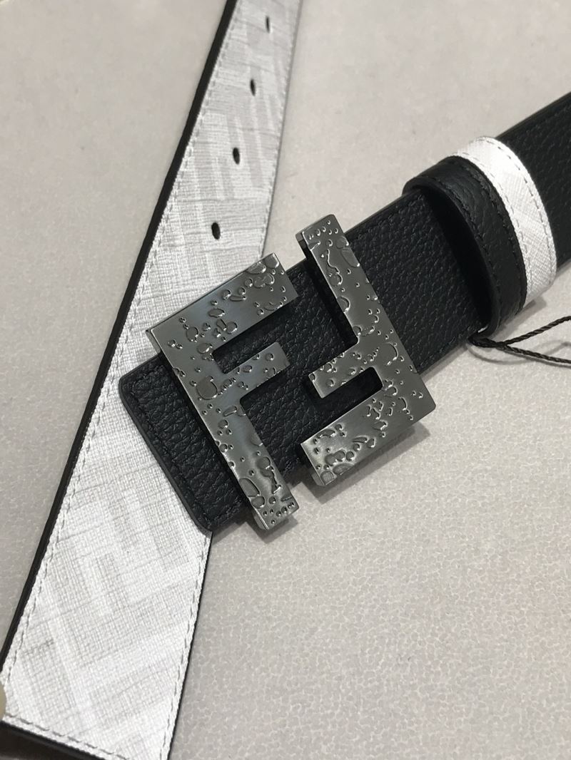 Fendi Belts